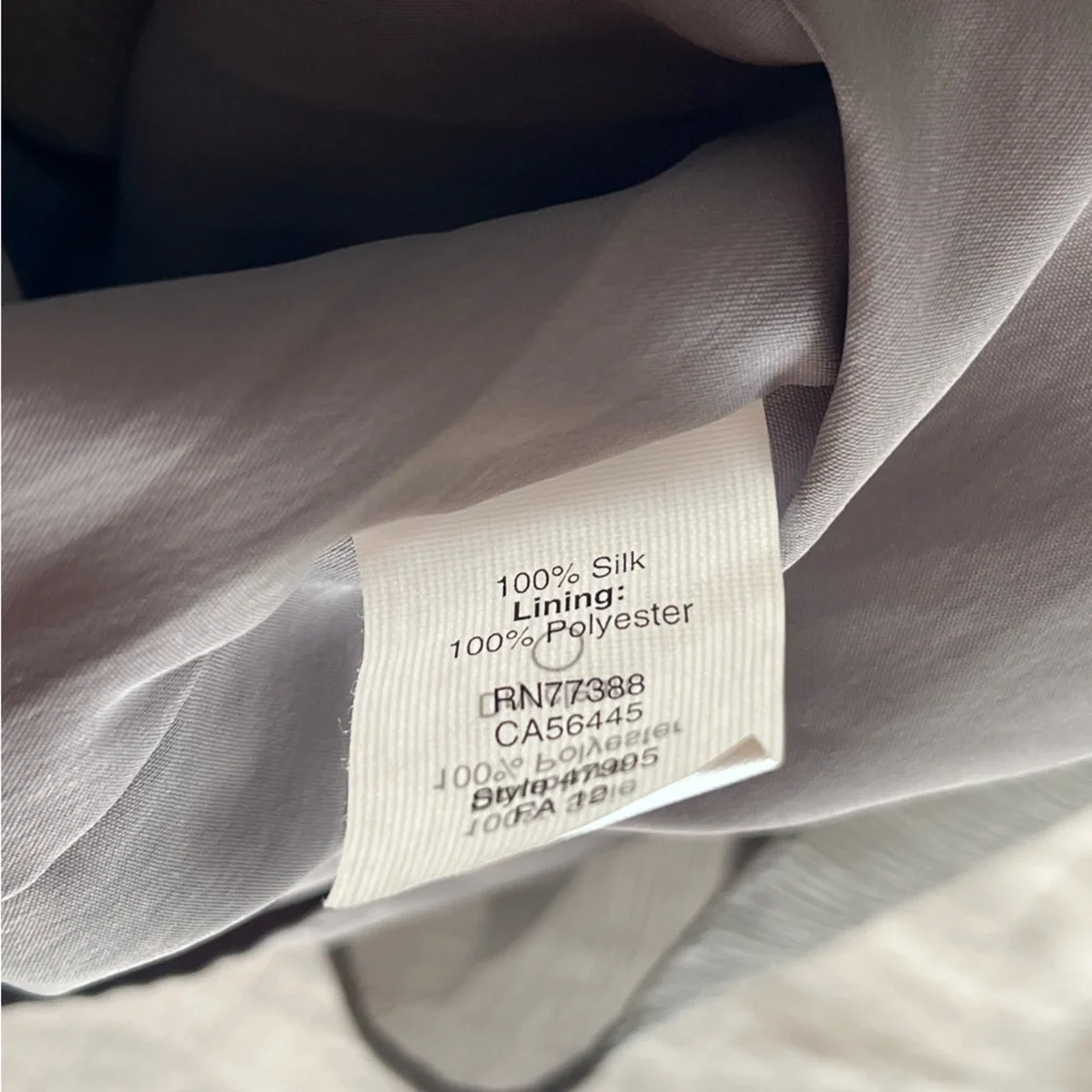 J. Crew crew grey